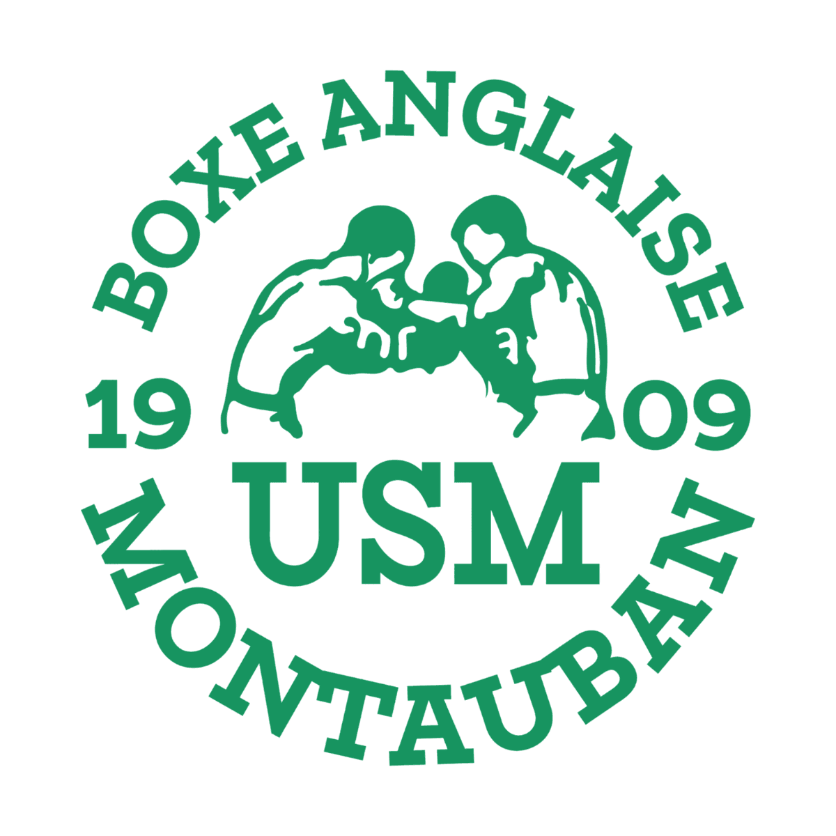 USM Boxe Anglaise